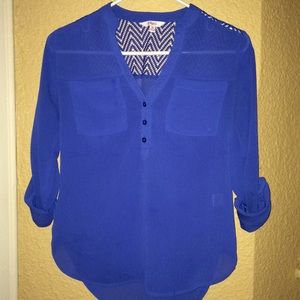 Last Chance......Candies 3/4 Sleeve Shirt